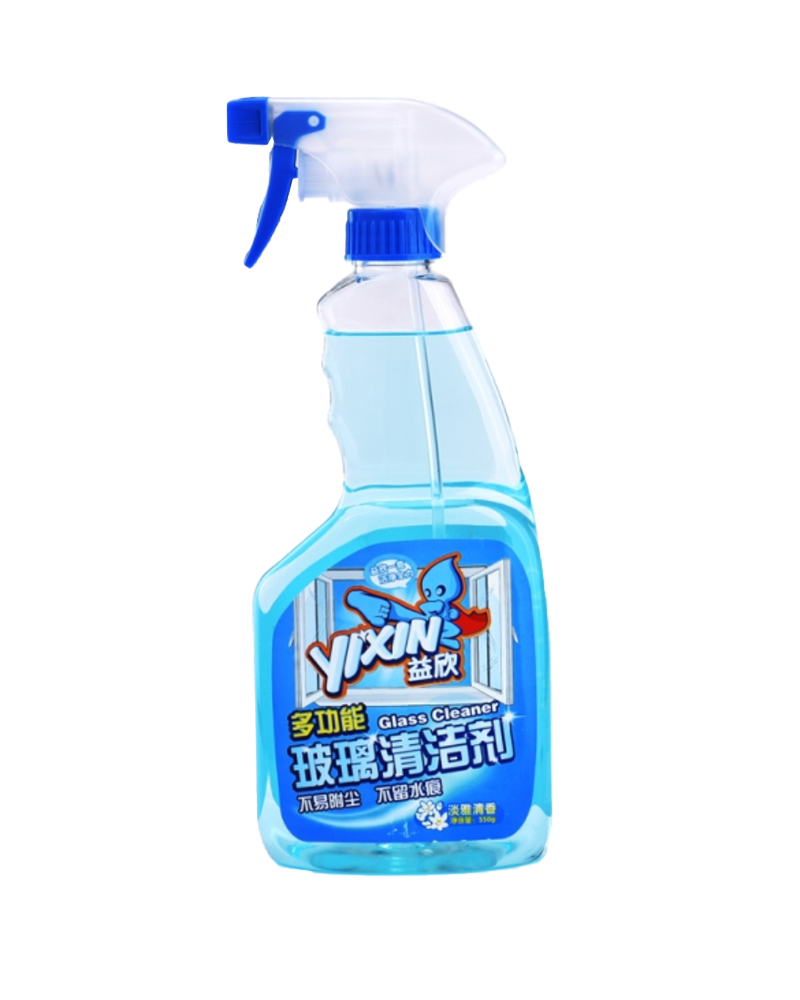 >Flacoane de curățat sticle de uz casnic spray ESN-043