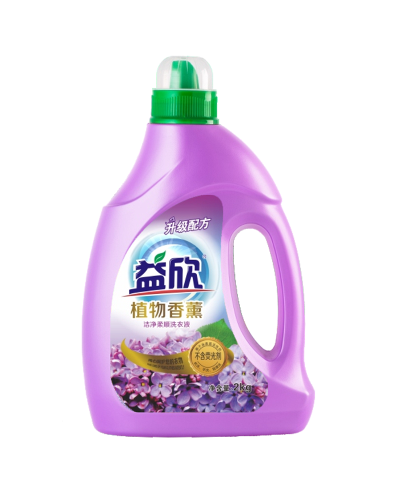 >Detergent de rufe lichid de curățare multifuncțional