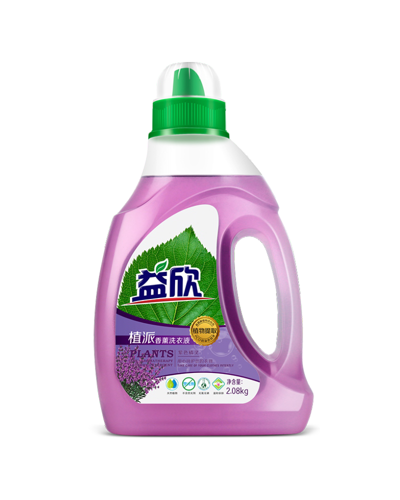 >2 kg * 8 sticle detergent anti-pete YXZW-2001