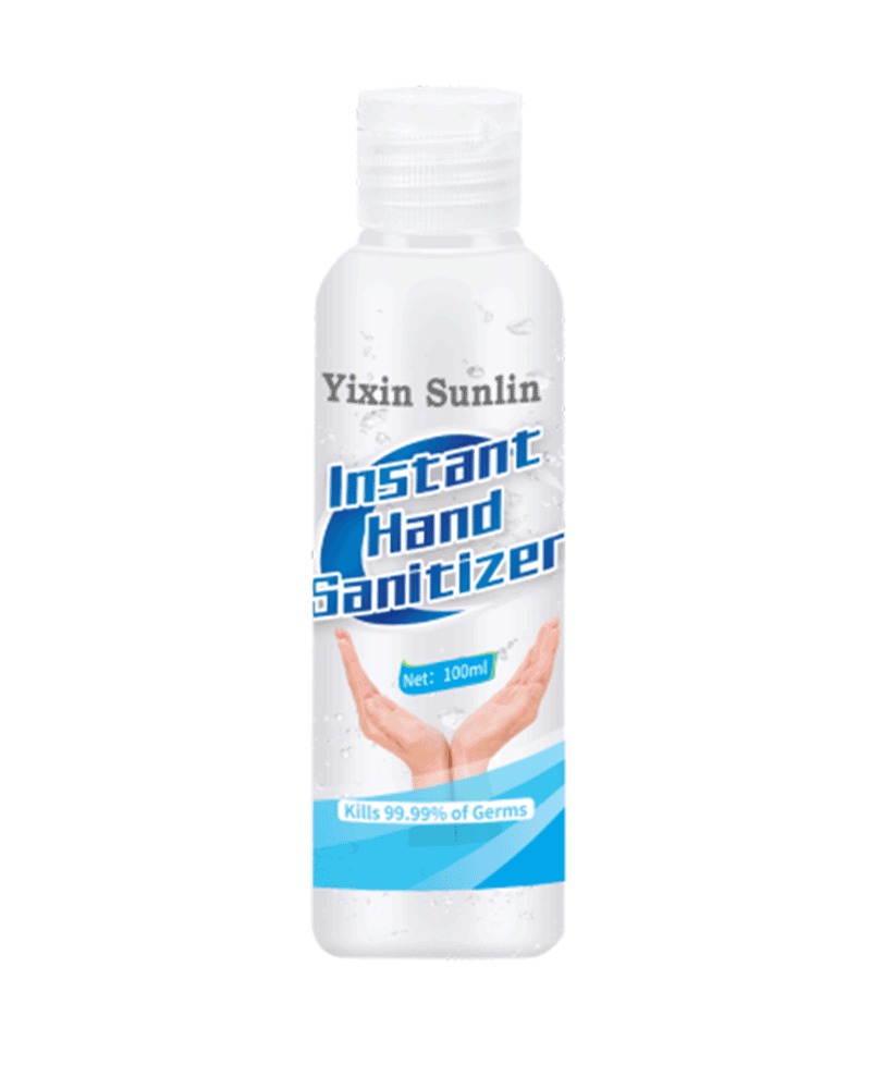 >100ml gel dezinfectant pentru mâini instant