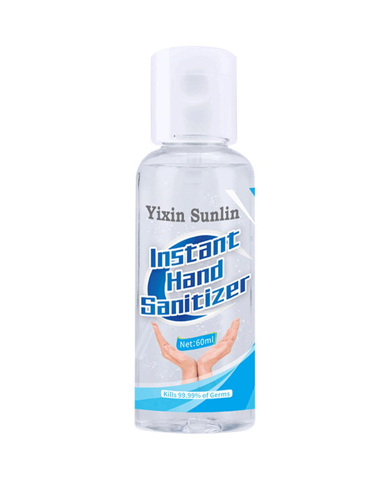 >Gel de dezinfectare instantanee pentru mâini cu spray de 100 ml